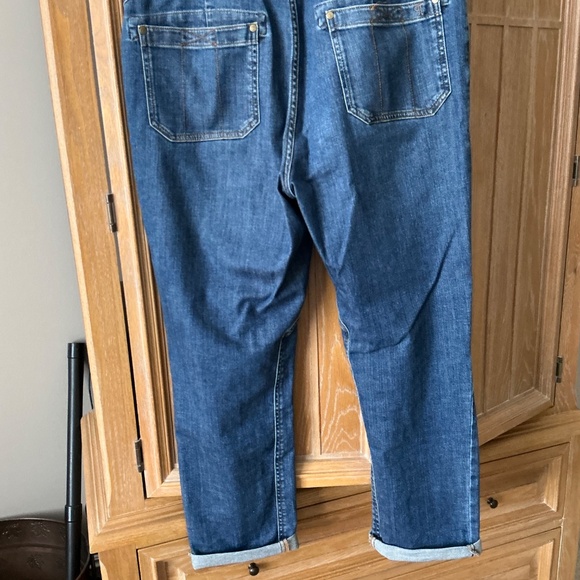 PILCRO WANDERER RELAXED JEAN. FROM ANTHROPOLOGY size 31 - Picture 2 of 5